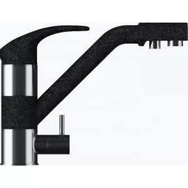 Кухонный смеситель Tolero