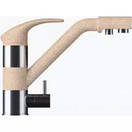 Кухонный смеситель Tolero