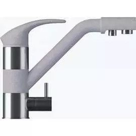 Кухонный смеситель Tolero