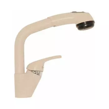 Кухонный смеситель Tolero