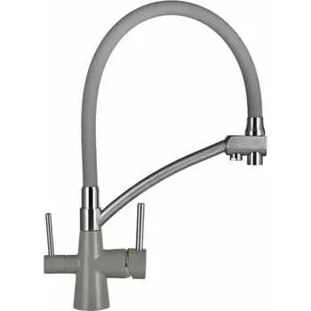 Кухонный смеситель WISENT W4855-29-3 W4855-29-9