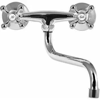 Кухонный смеситель WISENT W4665