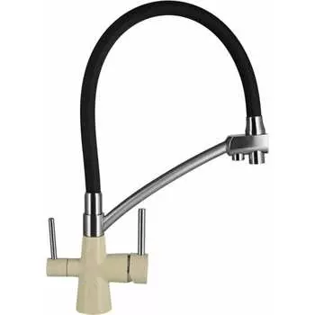 Кухонный смеситель WISENT W4855-30-3 W4855-30-2