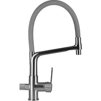 Кухонный смеситель WISENT