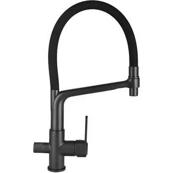 Кухонный смеситель WISENT