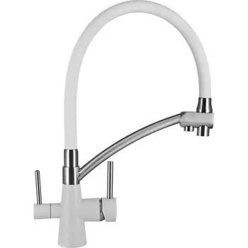 Кухонный смеситель WISENT