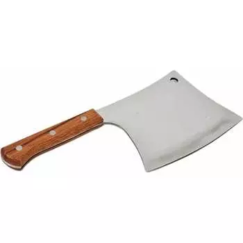 Кухонный топорик для рубки мяса URM