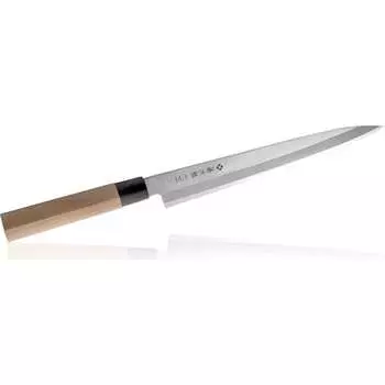 Кухонный традиционный японский нож TOJIRO