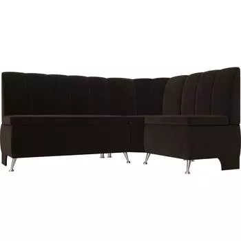 Кухонный угловой диван Лига диванов Кантри 29448