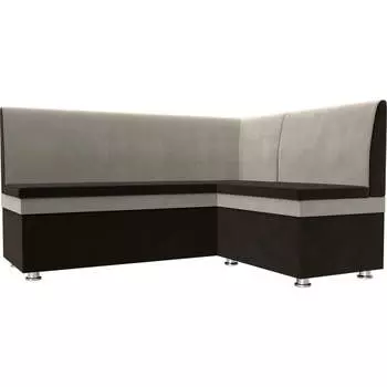 Кухонный Угловой диван Лига диванов