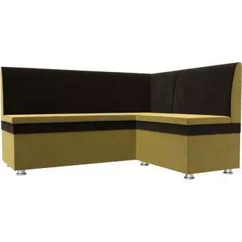 Кухонный Угловой диван Лига диванов