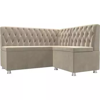 Кухонный угловой диван Лига диванов Мирта 107594