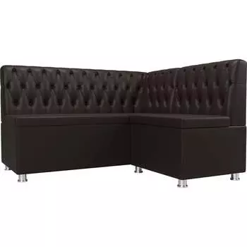 Кухонный угловой диван Лига диванов Мирта 107607