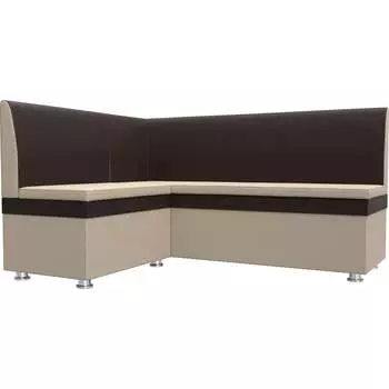 Кухонный угловой диван Лига диванов