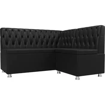 Кухонный угловой диван Лига диванов Мирта 107608