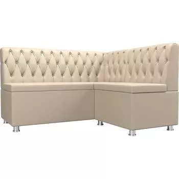 Кухонный угловой диван Лига диванов Мирта 107605