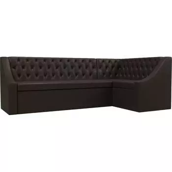 Кухонный угловой диван Лига диванов Мерлин 100460