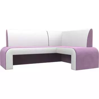 Кухонный Угловой диван Лига диванов