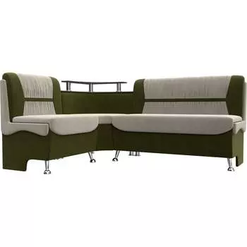 Кухонный угловой диван Лига диванов