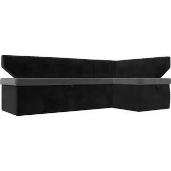 Кухонный угловой диван Лига диванов