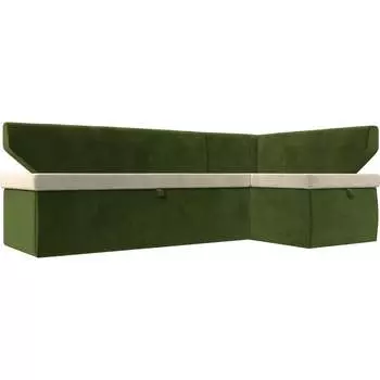 Кухонный угловой диван Лига диванов