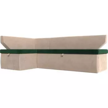 Кухонный угловой диван Лига диванов