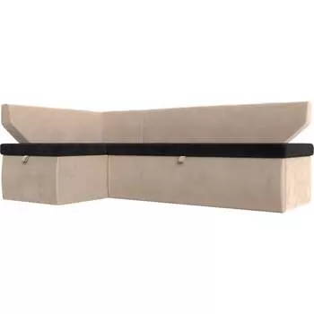 Кухонный угловой диван Лига диванов