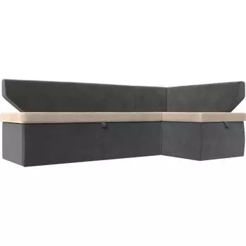 Кухонный угловой диван Лига диванов