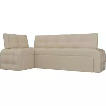 Кухонный угловой диван Лига диванов Люксор 28592L