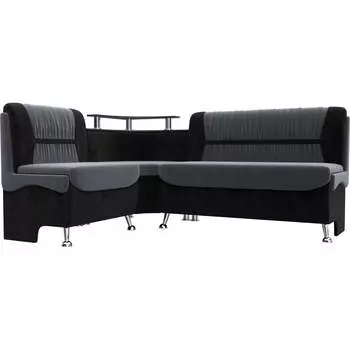 Кухонный угловой диван Лига диванов