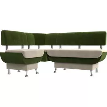 Кухонный угловой диван Лига диванов