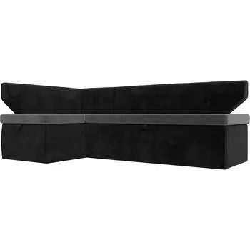 Кухонный угловой диван Лига диванов