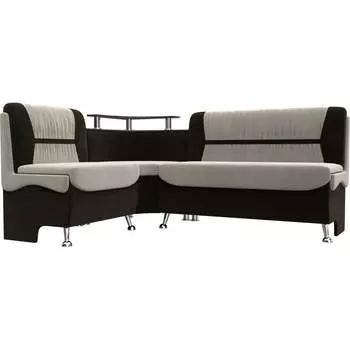 Кухонный угловой диван Лига диванов