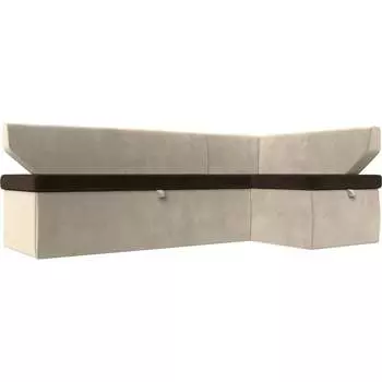 Кухонный угловой диван Лига диванов