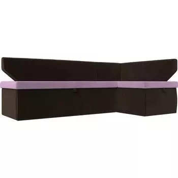 Кухонный угловой диван Лига диванов