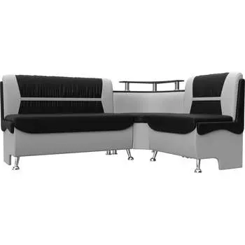 Кухонный угловой диван Лига диванов