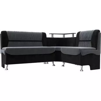 Кухонный угловой диван Лига диванов