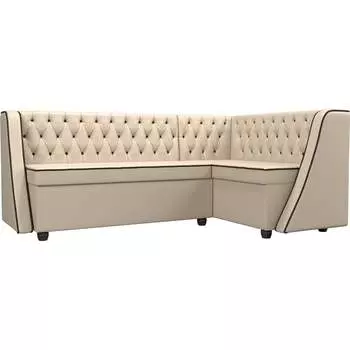 Кухонный угловой диван Лига диванов Лофт 104601