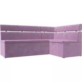 Кухонный угловой диван Лига диванов Классик 117989