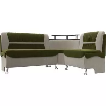 Кухонный угловой диван Лига диванов