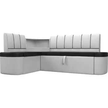 Кухонный угловой диван Лига диванов