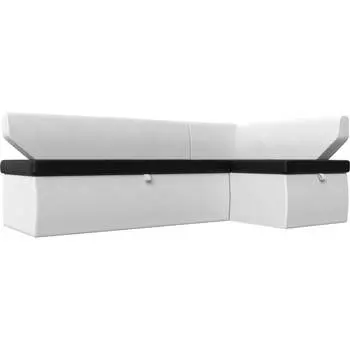 Кухонный угловой диван Лига диванов