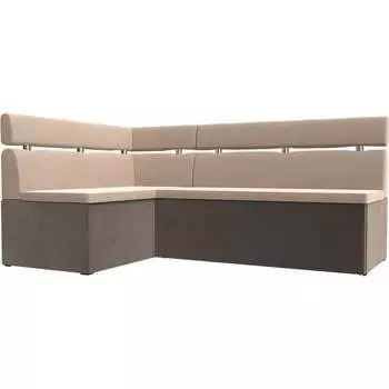 Кухонный угловой диван Лига диванов