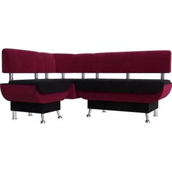 Кухонный угловой диван Лига диванов