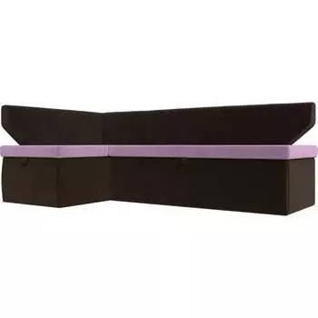 Кухонный угловой диван Лига диванов