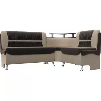 Кухонный угловой диван Лига диванов