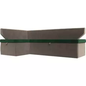 Кухонный угловой диван Лига диванов