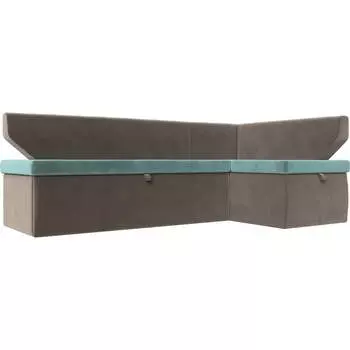 Кухонный угловой диван Лига диванов