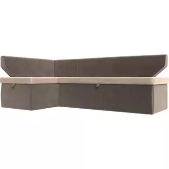 Кухонный угловой диван Лига диванов