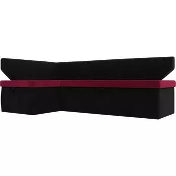 Кухонный угловой диван Лига диванов